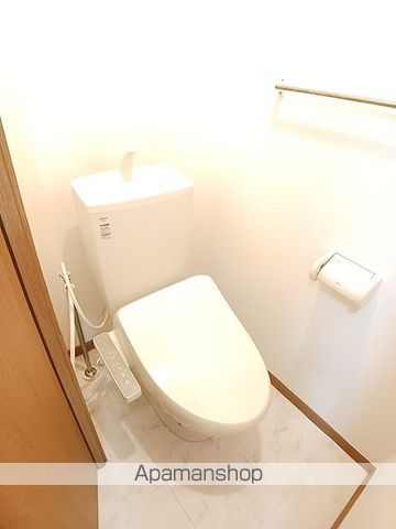 エクセレントパレス中原の内装写真