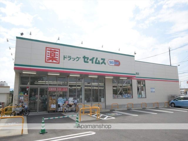 プティ モンターニュの周辺写真