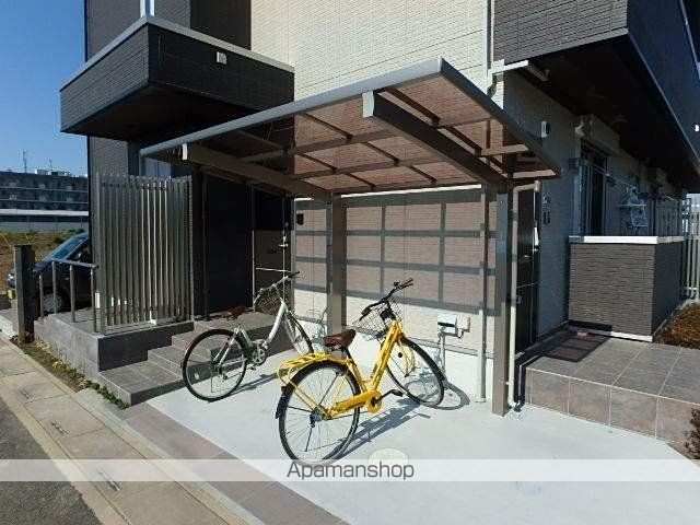 PLEASURE西大宮の外観写真