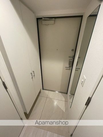 C0MF0RIALIV淡路町一丁目の内装写真
