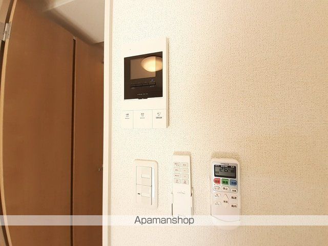 ロータス青山1の内装写真