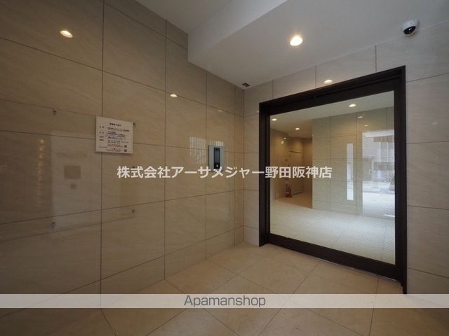 サンティエ福島吉野の内装写真