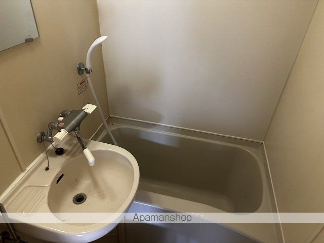 AYビルの内装写真