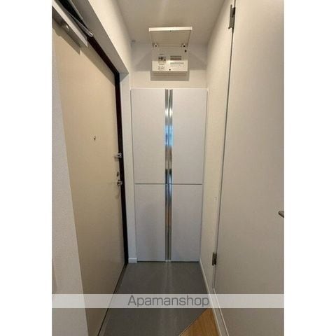 レジデンス北新宿の内装写真