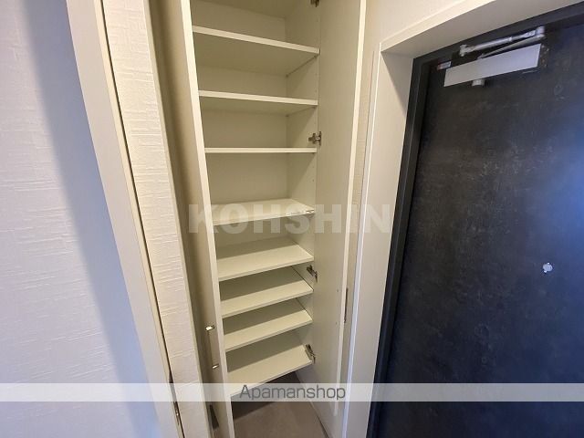 サザンクレスト七道シエルの内装写真