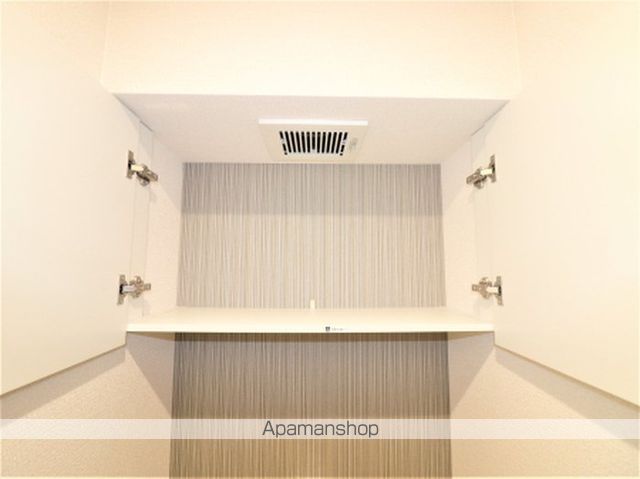 DーROOM山の手の内装写真