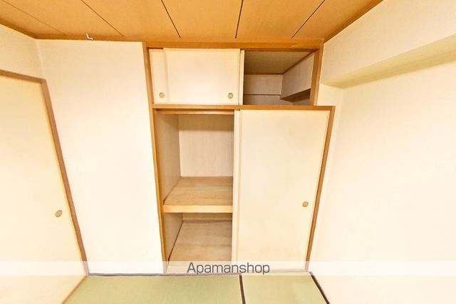 メイツ高森台の内装写真