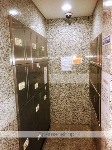 リガーレプレズント氷川台の外観写真