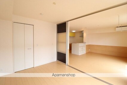 リビングタウン稲毛の杜　Ｄ[2LDK/67.8m2]の内装1