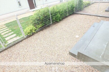 パルク　セゾン　ＩＩ棟[2LDK/62.1m2]の内装2