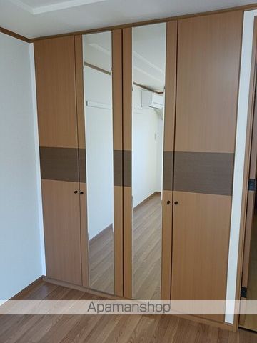 コスモシティ.来夢の内装写真