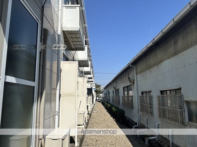 レオパレスコンフォートの内装写真