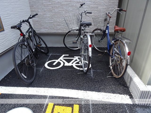 クレアフォーチュン連坊駅前のその他写真