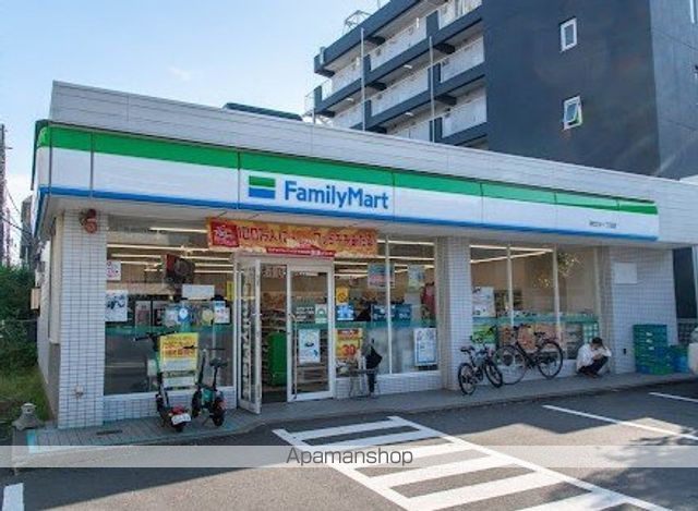 ソアラノーム碑文谷の周辺写真