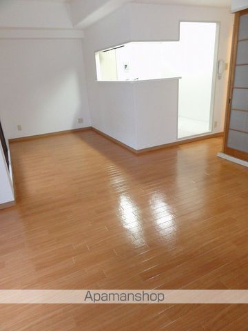 住道ファーストハイツの内装写真