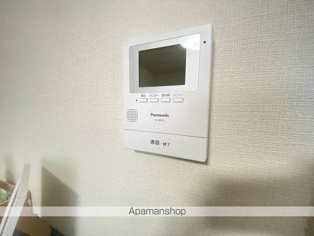 ホワイトコーポの内装写真