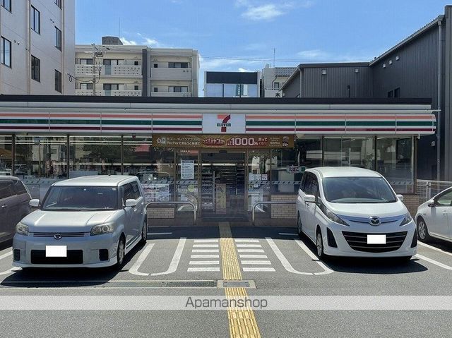 アパルト永良川の周辺写真