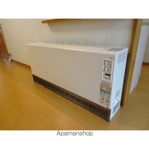 グラビス文京の内装写真
