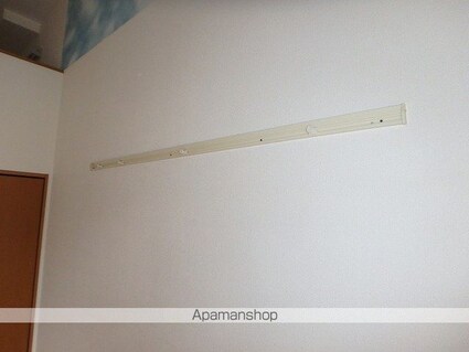 コーポこうのⅡ[1R/26.4m2]の内装8