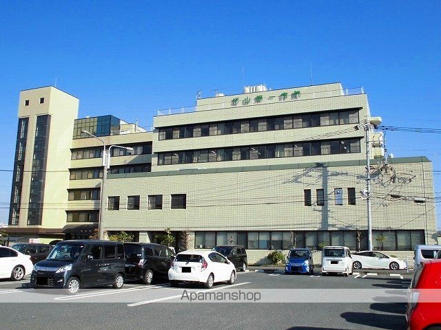 ハイツフェニックスの周辺写真