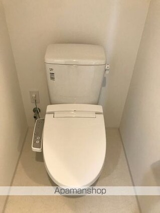 メイクスデザイン入谷アジールコート[1K/26.4m2]の内装3