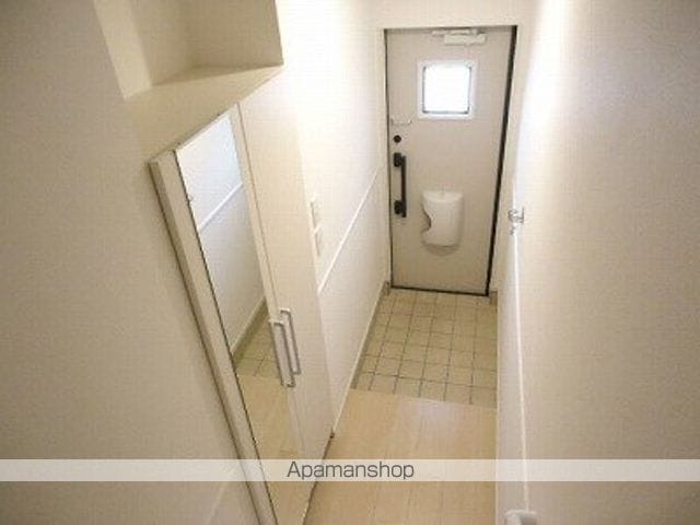 名鉄各務原線 切通駅 徒歩14分 2階建 築10年の内装写真
