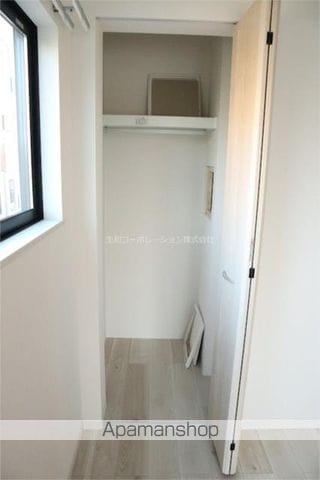 葛城レジデンスの内装写真