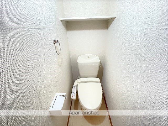 レオパレスSUDAO 21の内装写真