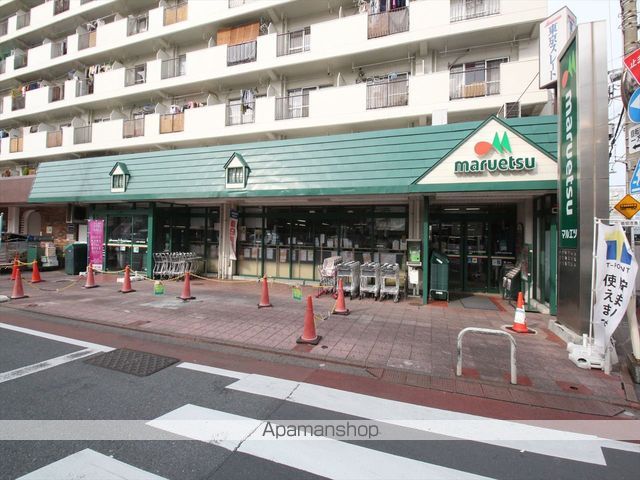 シュテルン蒲田の周辺写真