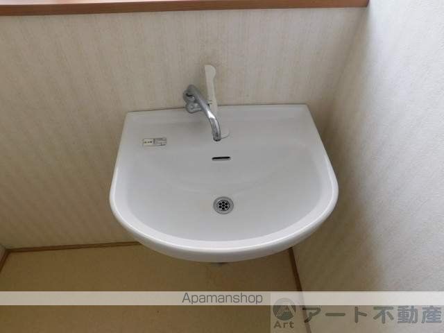 余戸中6丁目貸家の内装写真