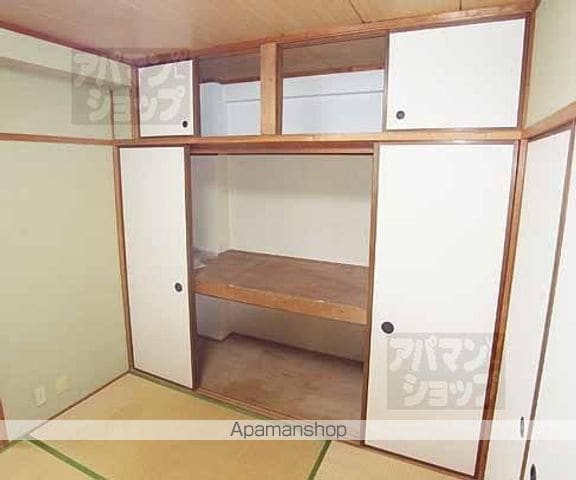 第二望月コーポの内装写真