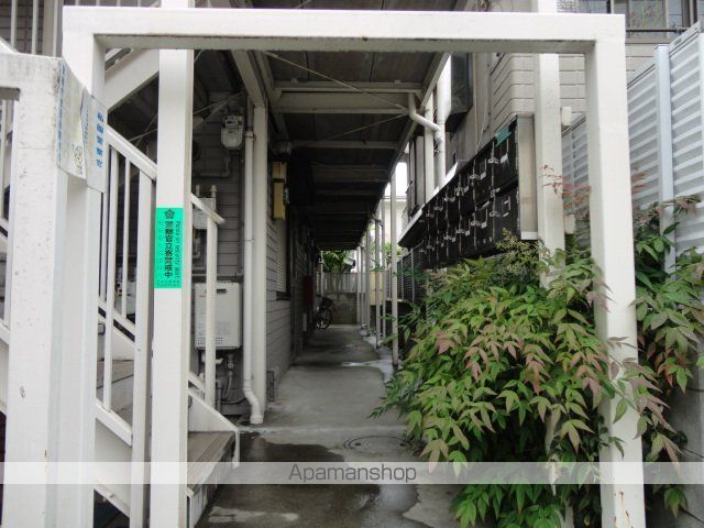 ガーデンハウス三軒茶屋のその他写真