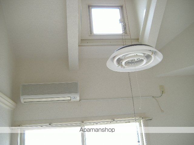 レオパレス21一宮第8の内装写真