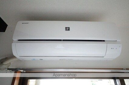 ハイムフォーレスト[1R/19.95m2]の内装7