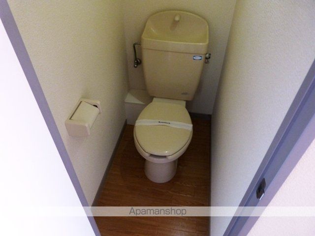 レオパレス吉田の内装写真