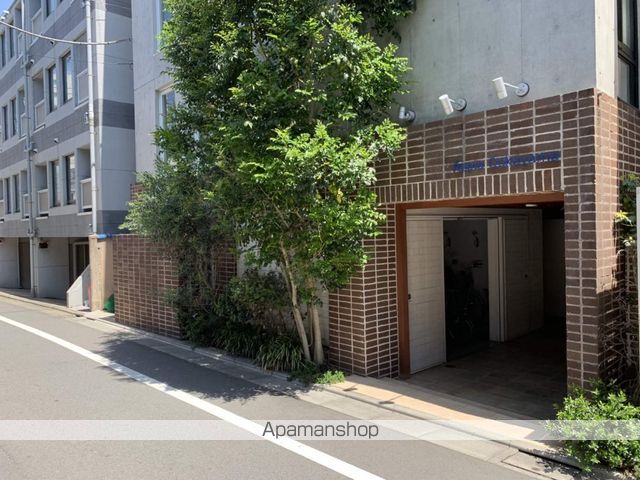 レピア大岡山の外観写真