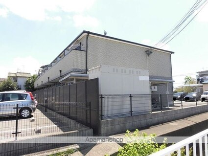 和歌山県和歌山市太田[1K/27m2]の外観5