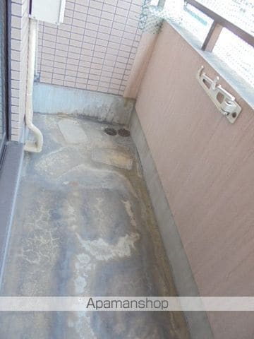 メゾンドルナの内装写真