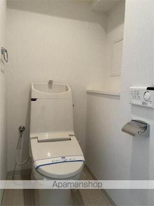 Ｌａ　ｇｒａｃｉｅｕｓｅ[1LDK/40.5m2]の内装5