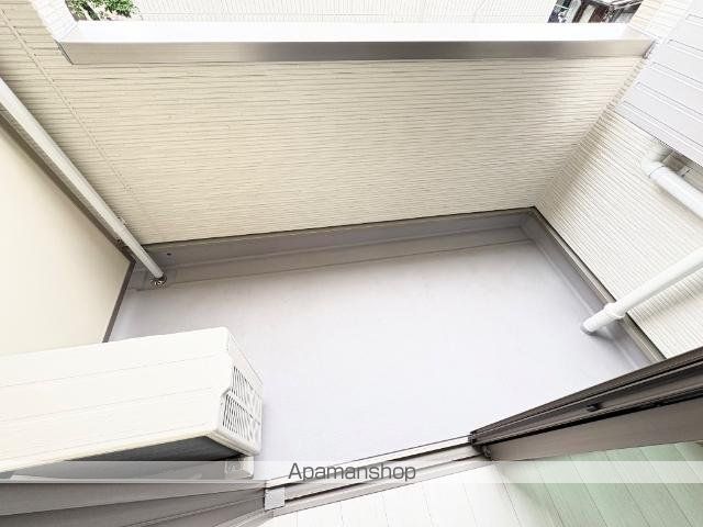 アウローラ本郷町の内装写真