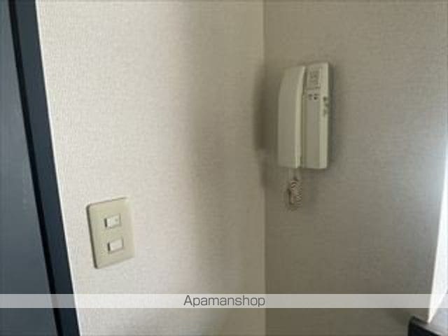 セルシオン相模原IIの内装写真