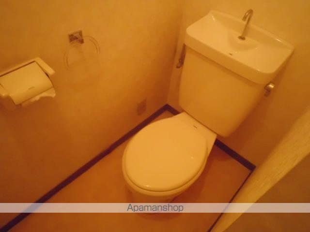 小蔵ハイムの内装写真