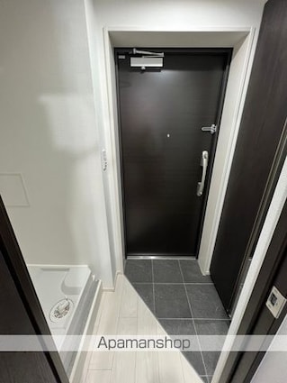 東京都中野区新井４丁目[1DK/28.54m2]の内装1