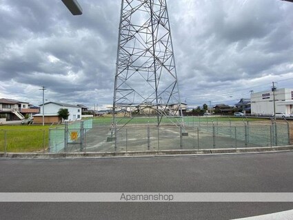 香川県高松市下田井町[1K/31.02m2]の内装3