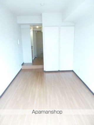 スカイコート世田谷第４[1R/16.57m2]のリビング・居間