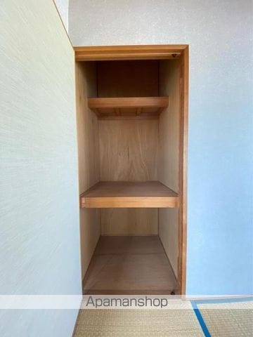 三好ビルパークヒルズの内装写真