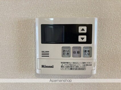 Ｃａｎａｌ　Ｇｒａｎｄｅ[1LDK/56.72m2]の内装6