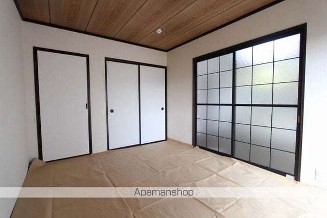 屋島フレグランスの内装写真