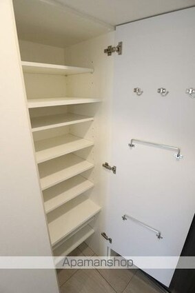 メインステージ立川Ⅵ[1K/20.52m2]の内装1