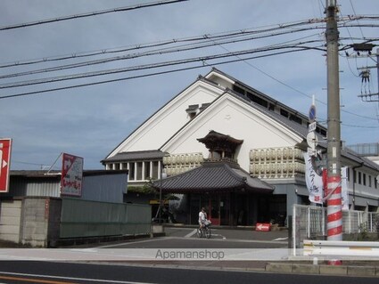 大阪府岸和田市春木宮川町[1LDK/31.23m2]の周辺2